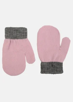 SUNDSVALL WOOL MITTEN, 2-P