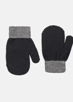 SUNDSVALL WOOL MITTEN, 2-P