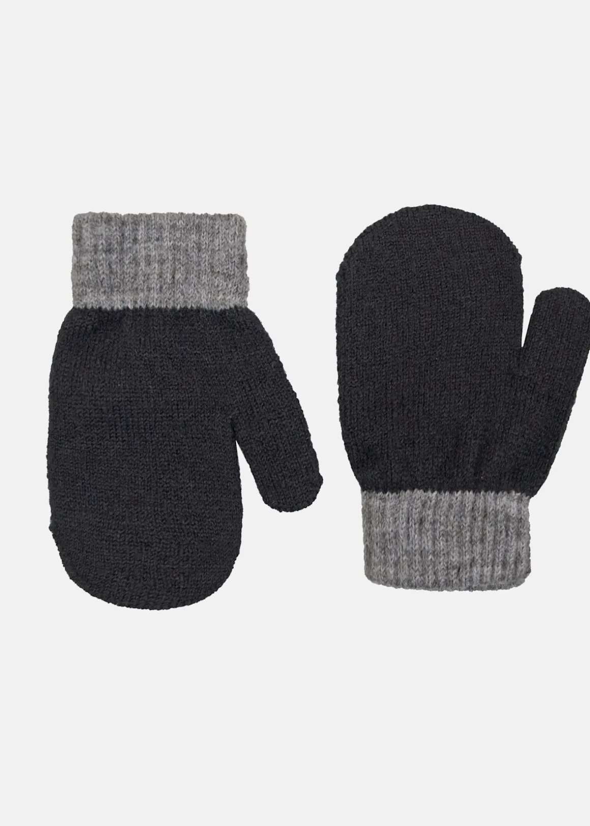 SUNDSVALL WOOL MITTEN, 2-P