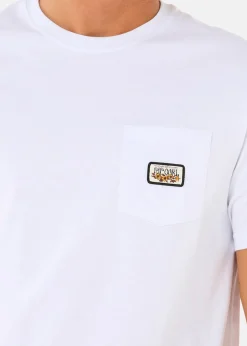 SURF PARADISE BADGE TEE UPDATE