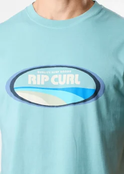 SURF REVIVAL MUMMA TEE
