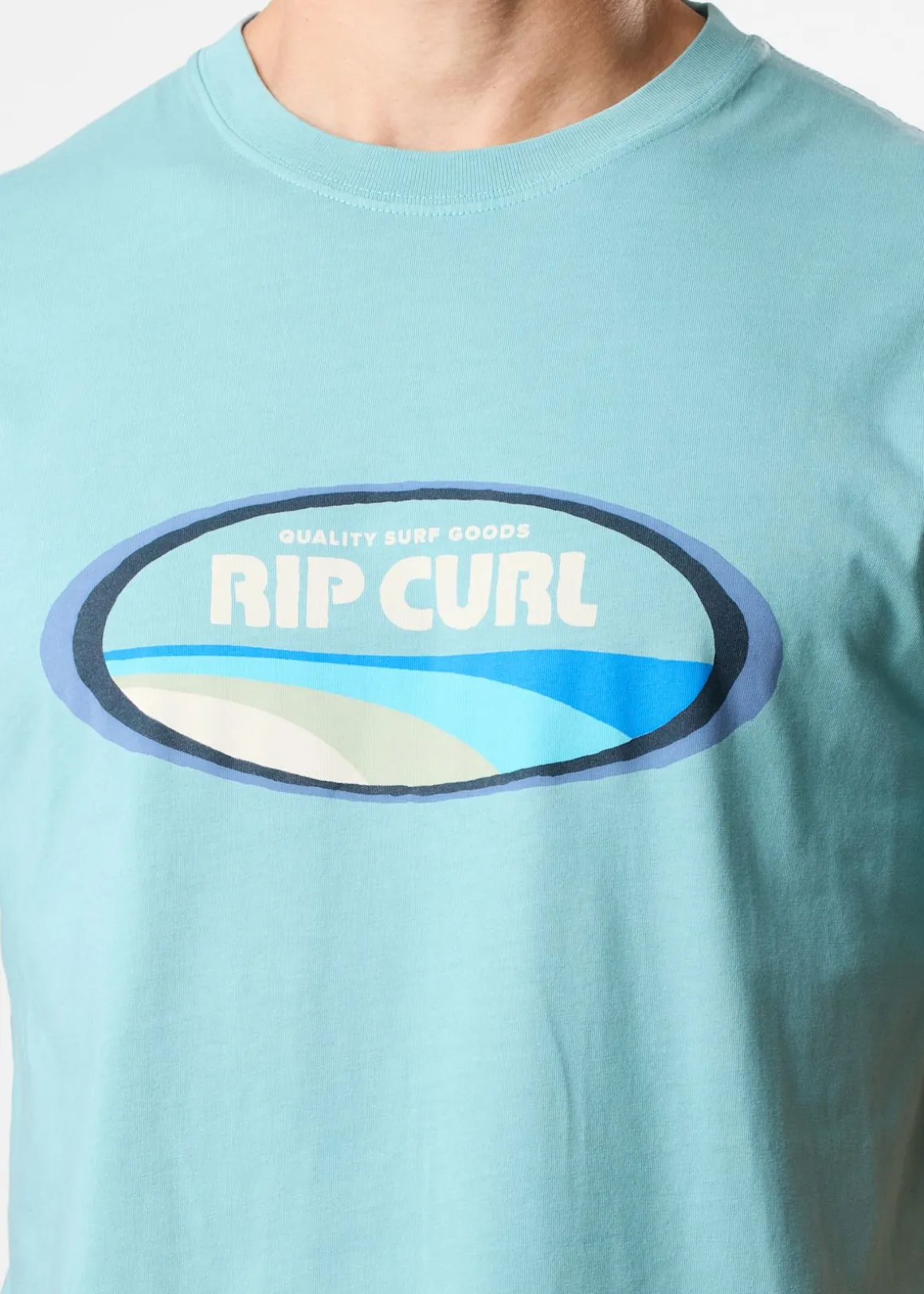 SURF REVIVAL MUMMA TEE
