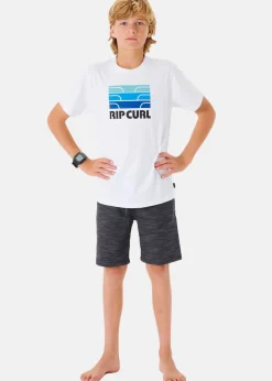 SURF REVIVAL MUMMA TEE-BOY