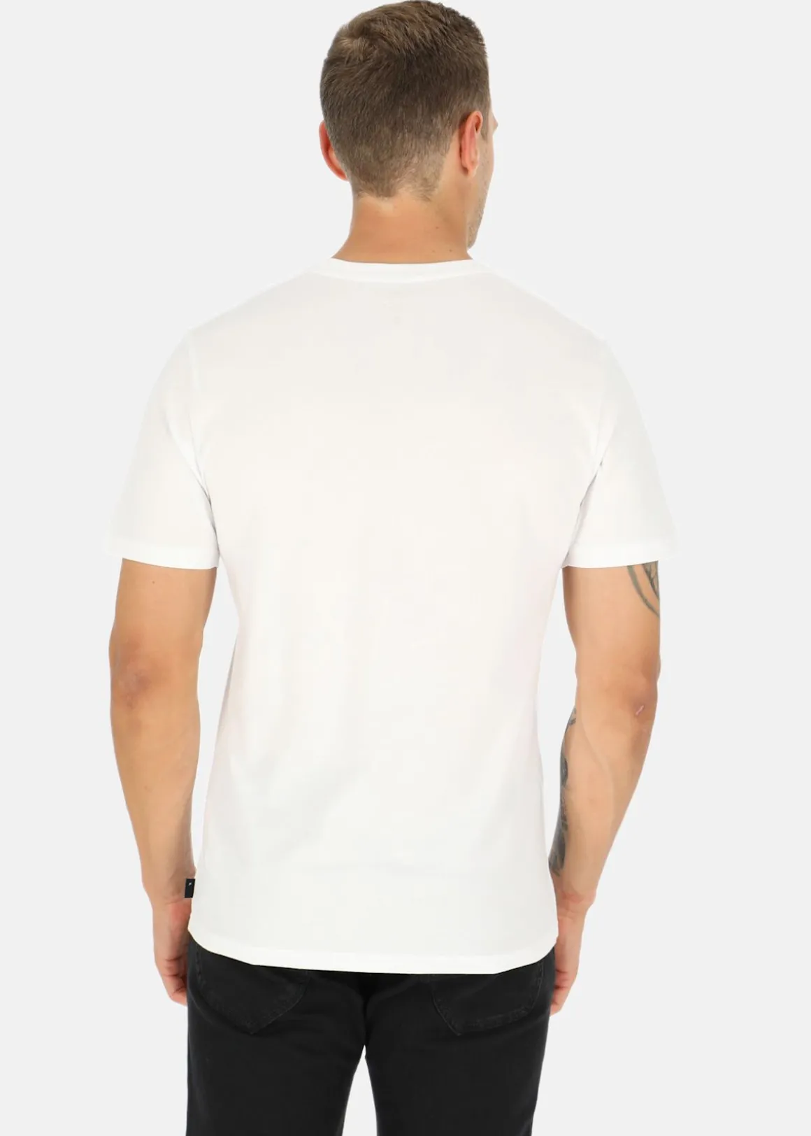 SURF REVIVAL WAVING TEE