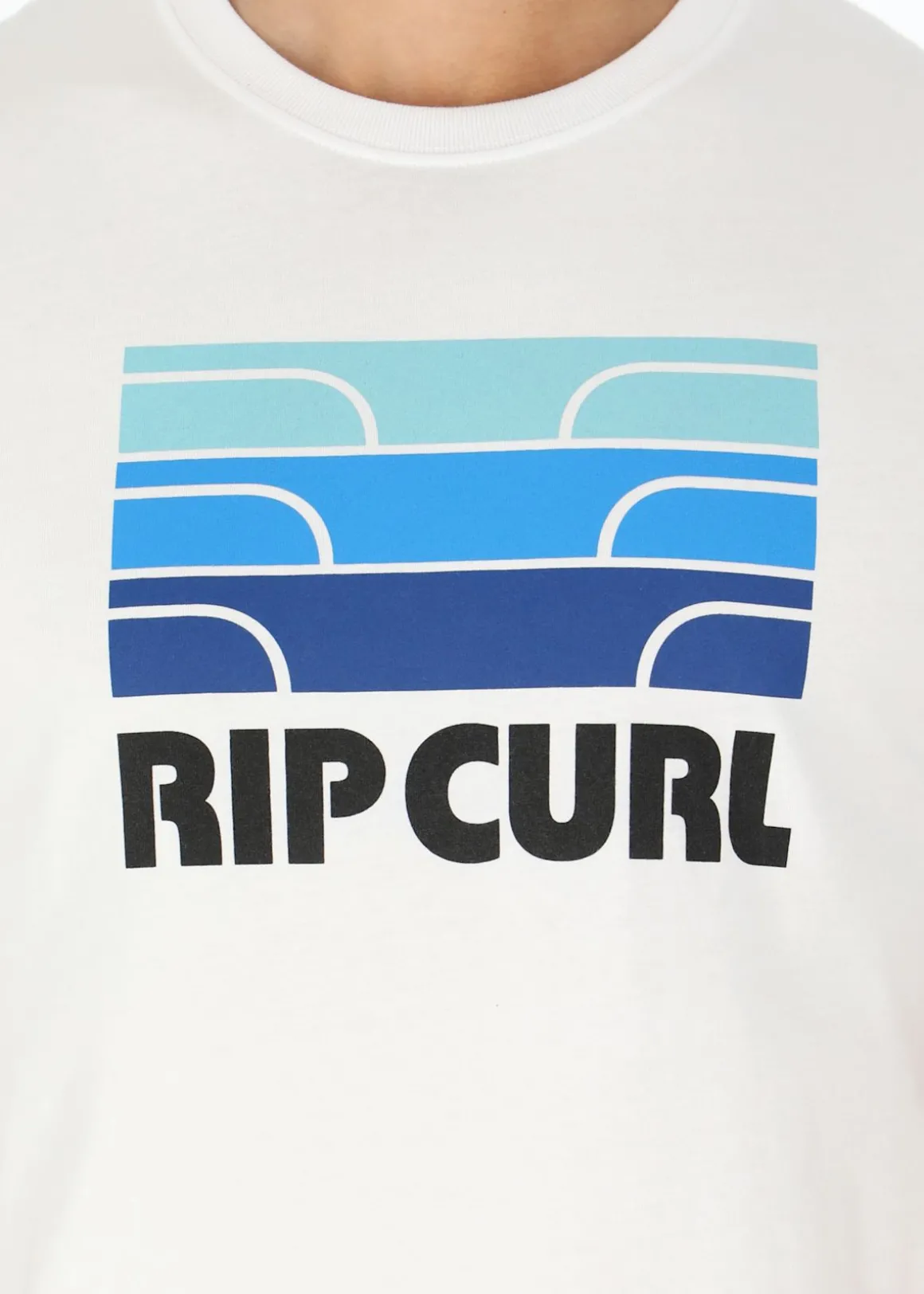 SURF REVIVAL WAVING TEE