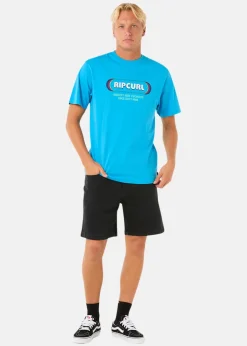 SURF REVIVAL YO MUMMA TEE