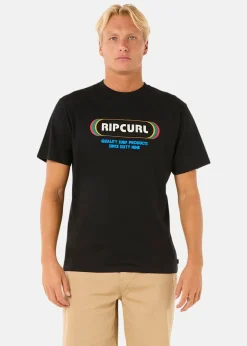 SURF REVIVAL YO MUMMA TEE