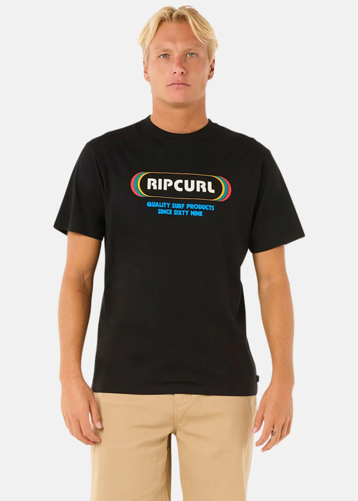 SURF REVIVAL YO MUMMA TEE