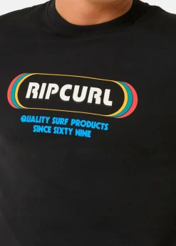 SURF REVIVAL YO MUMMA TEE