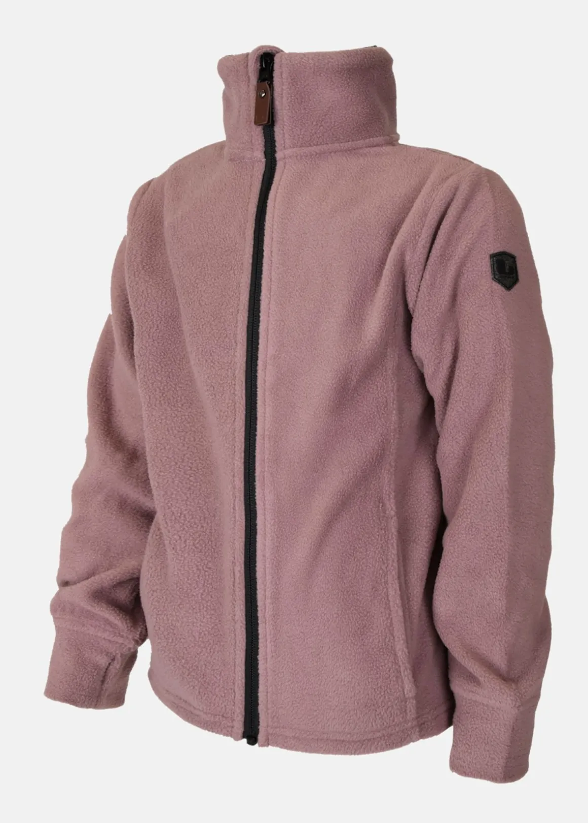SÄVAR FLEECE JACKET