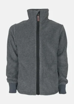 SÄVAR FLEECE JACKET