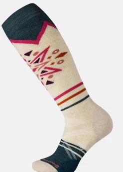 SW W Ski Full Cush Mountain Sn