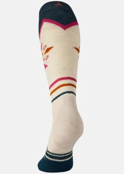 SW W Ski Full Cush Mountain Sn