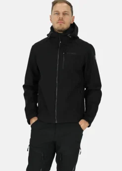 Swe Softshell Jacket