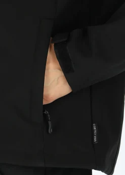 Swe Softshell Jacket