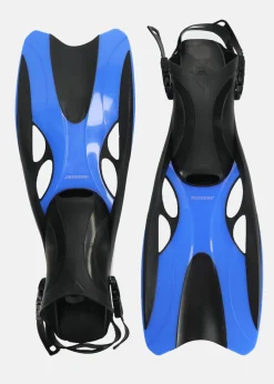 Swimming Fins Adjustable