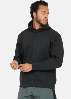 Taro M Technical Full-Zip Hood
