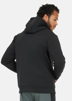 Taro M Technical Full-Zip Hood