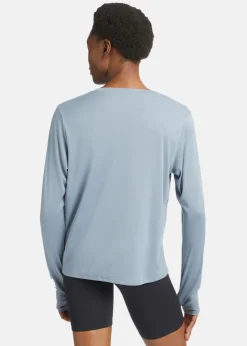 Team Logo Long Sleeve