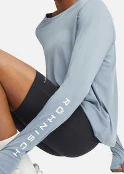 Team Logo Long Sleeve