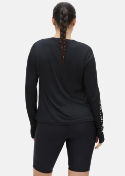 Team Logo Long Sleeve