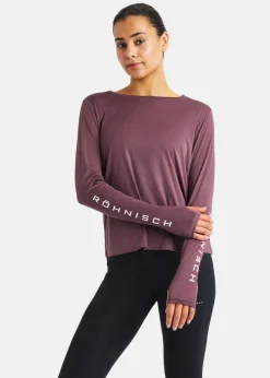 Team Logo Long Sleeve