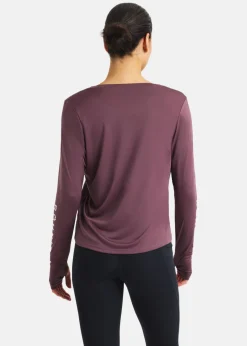 Team Logo Long Sleeve