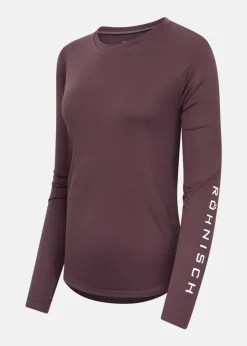 Team Logo Long Sleeve