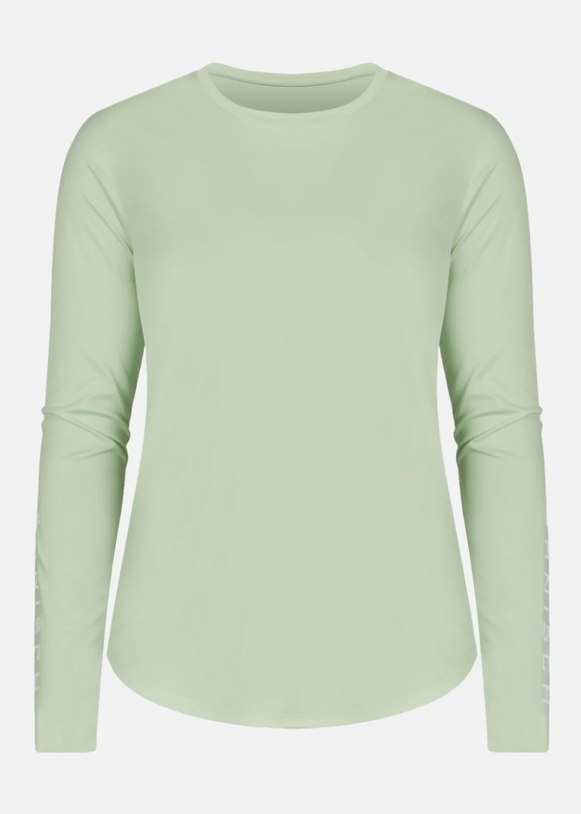 Team Logo Long Sleeve