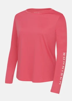 Team Logo Long Sleeve