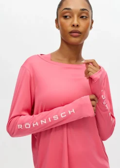 Team Logo Long Sleeve