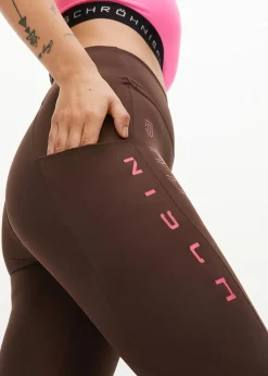 Tempo Logo Tights