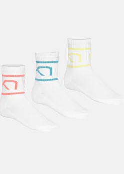 TENNIS SOCK 3PK