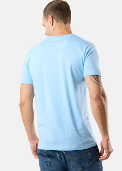 Texas Tee (Bröstficka)