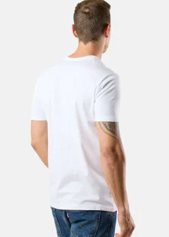 Texas Tee (Bröstficka)