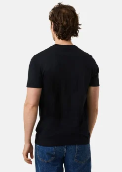 Texas Tee (Bröstficka)