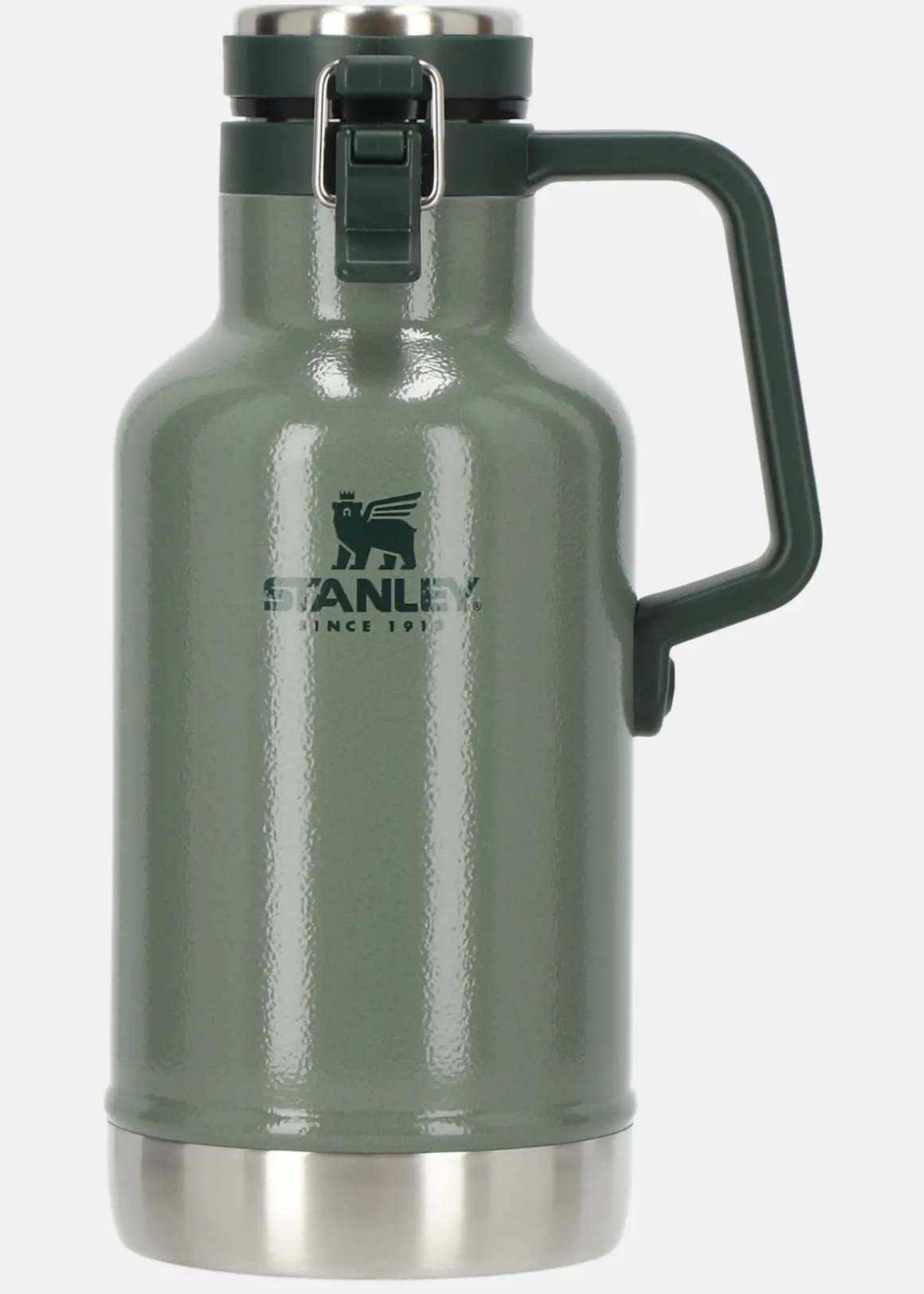 The Easy-Pour Growler 1,9 L