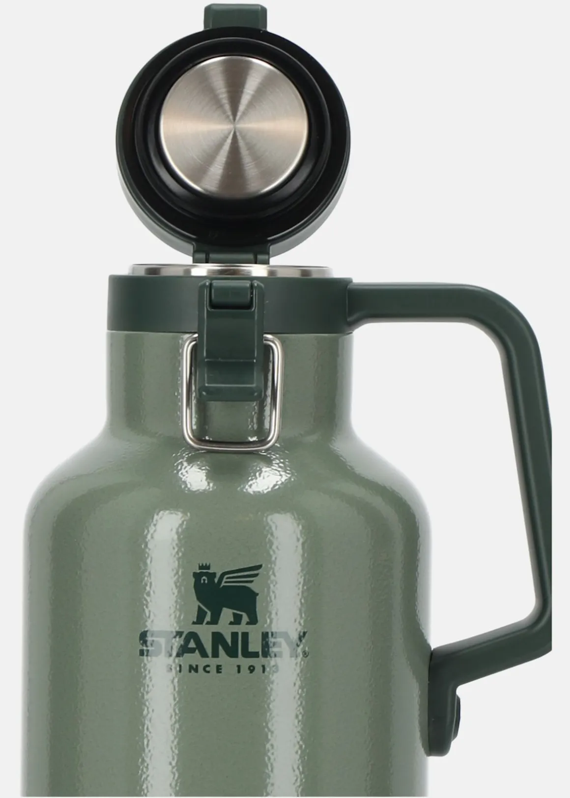 The Easy-Pour Growler 1,9 L