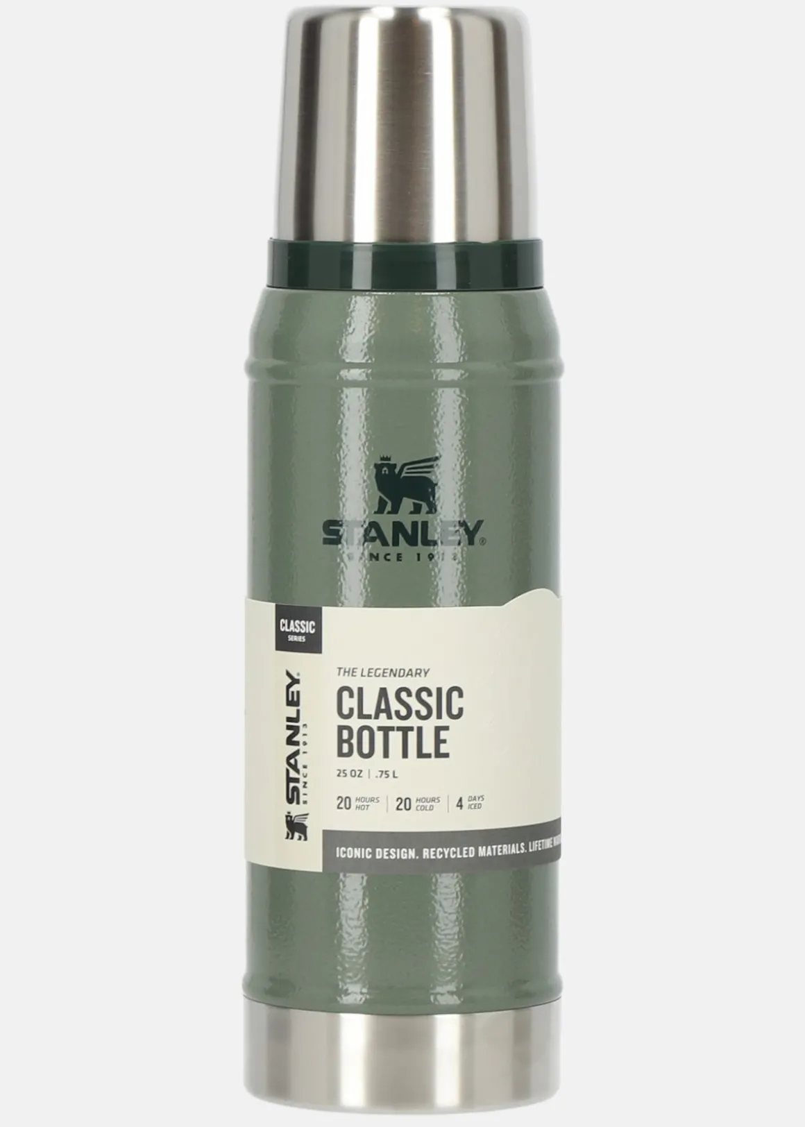 The Legendary Classic Bottle 0