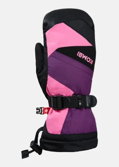 THE ORIGINAL JR MITT