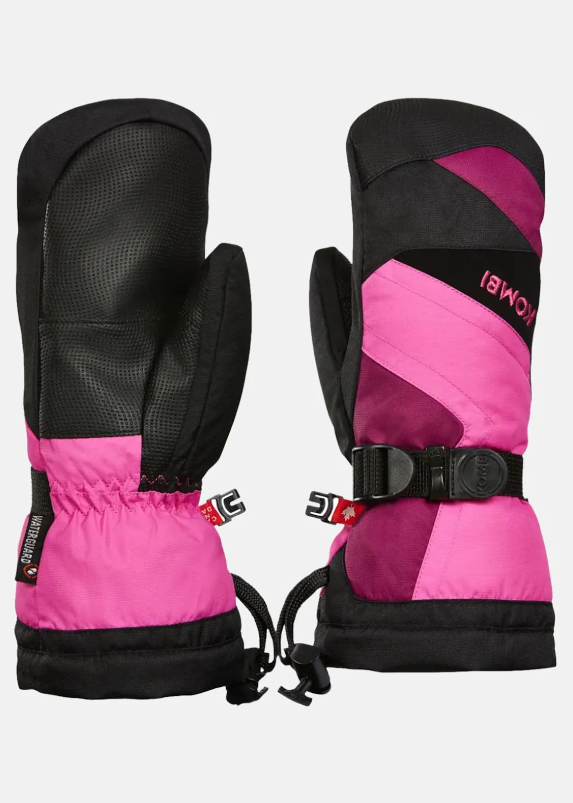 THE ORIGINAL JR MITT