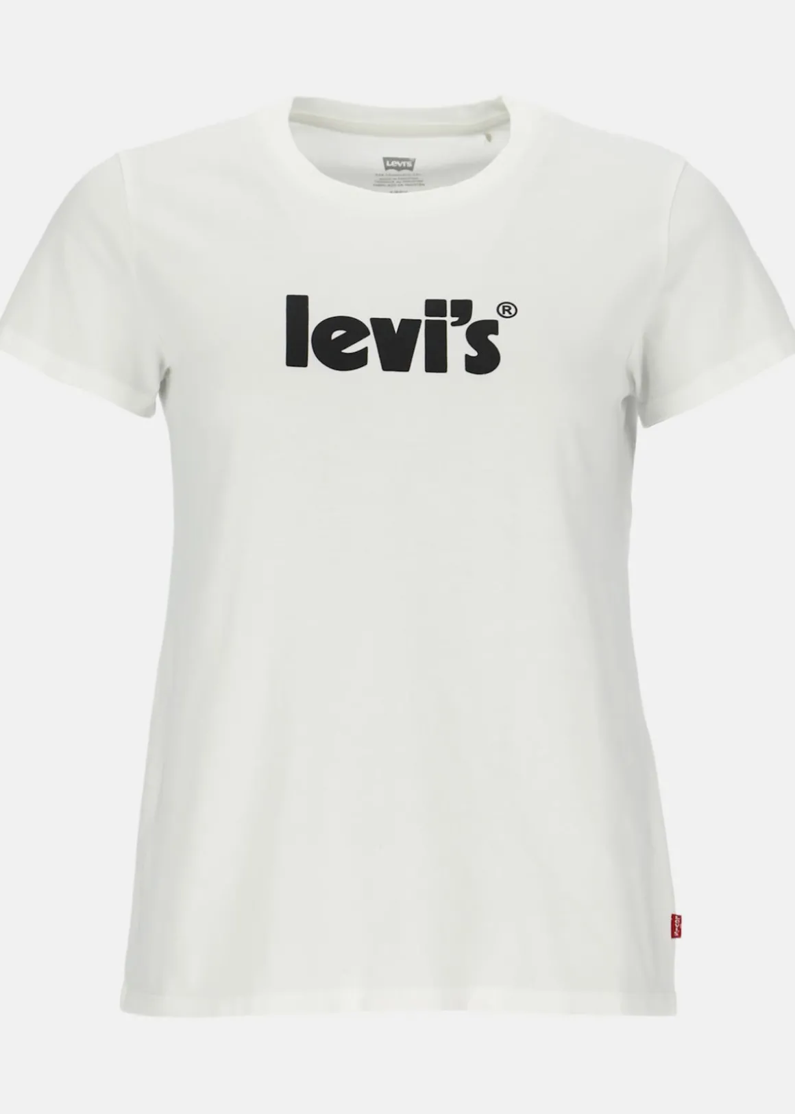 THE PERFECT TEE PHOTO FLORAL S