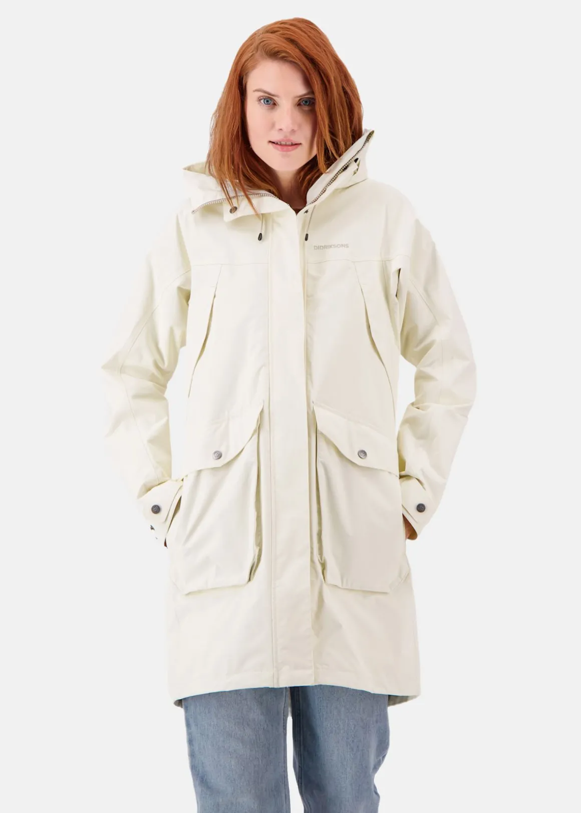 THELMA WNS PARKA 9