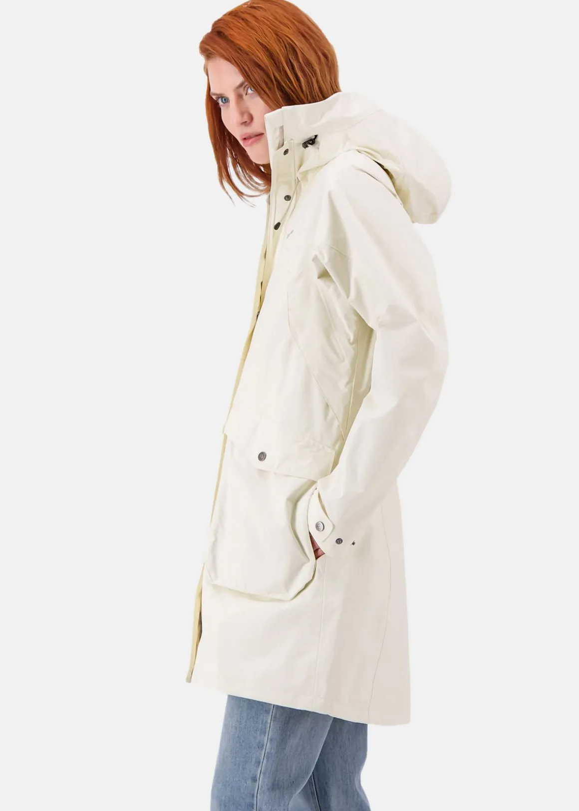 THELMA WNS PARKA 9