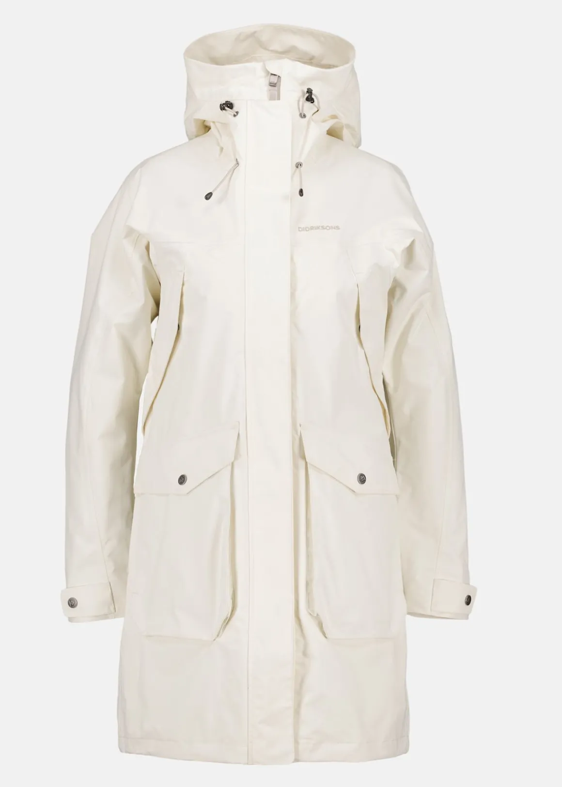 THELMA WNS PARKA 9
