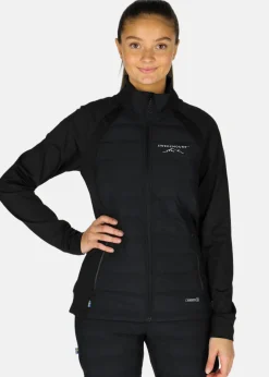 Thermal Insulation Jacket W