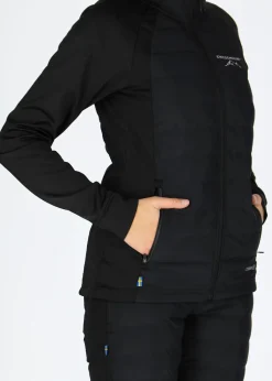 Thermal Insulation Jacket W