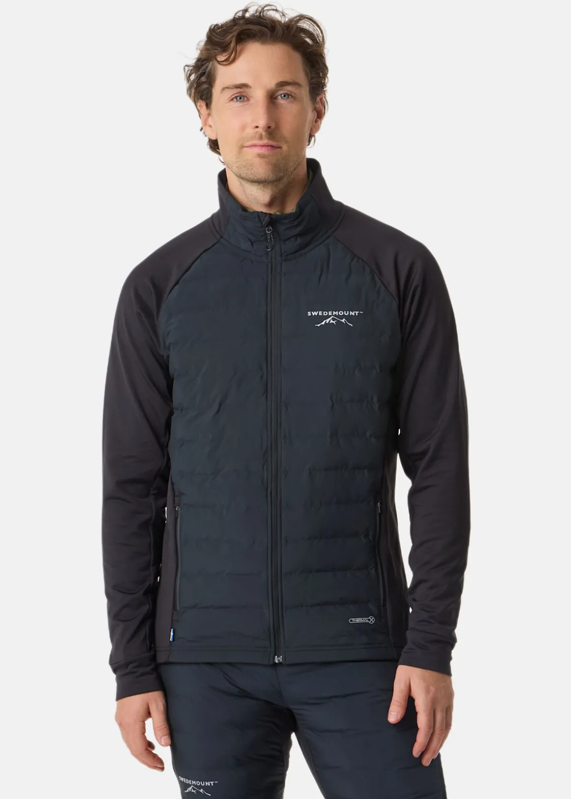 Thermal Insulation Jacket