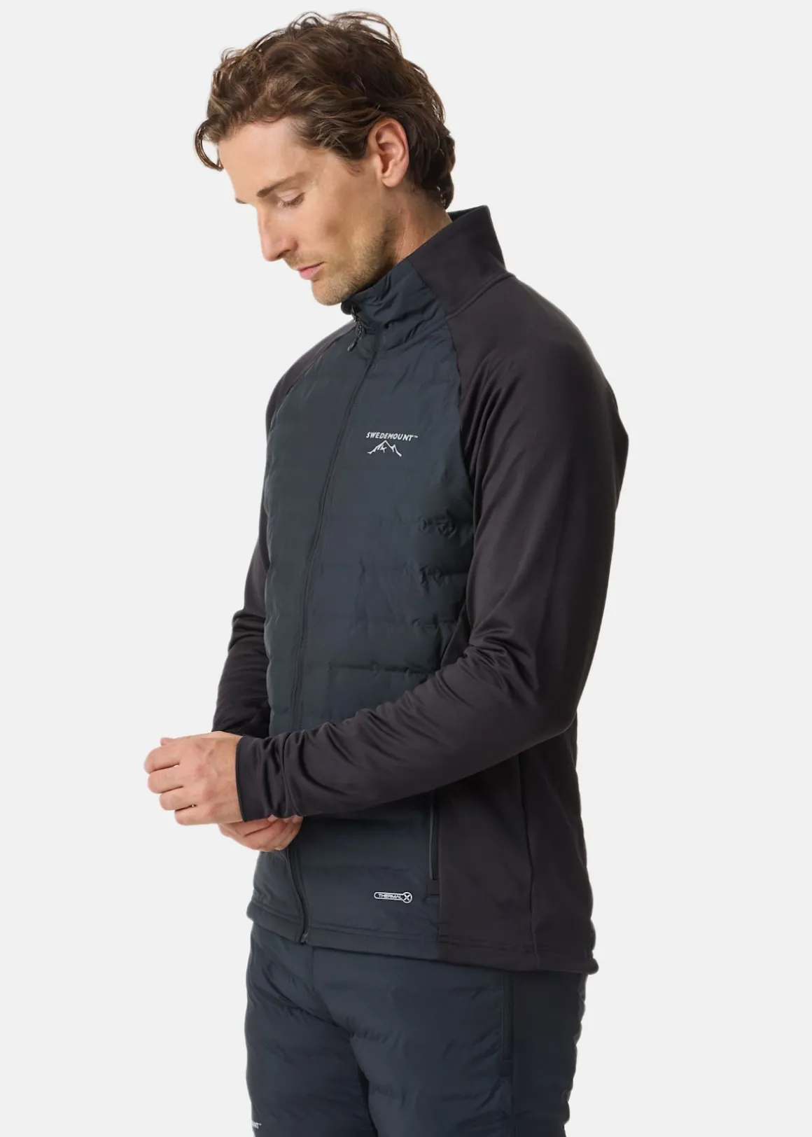Thermal Insulation Jacket