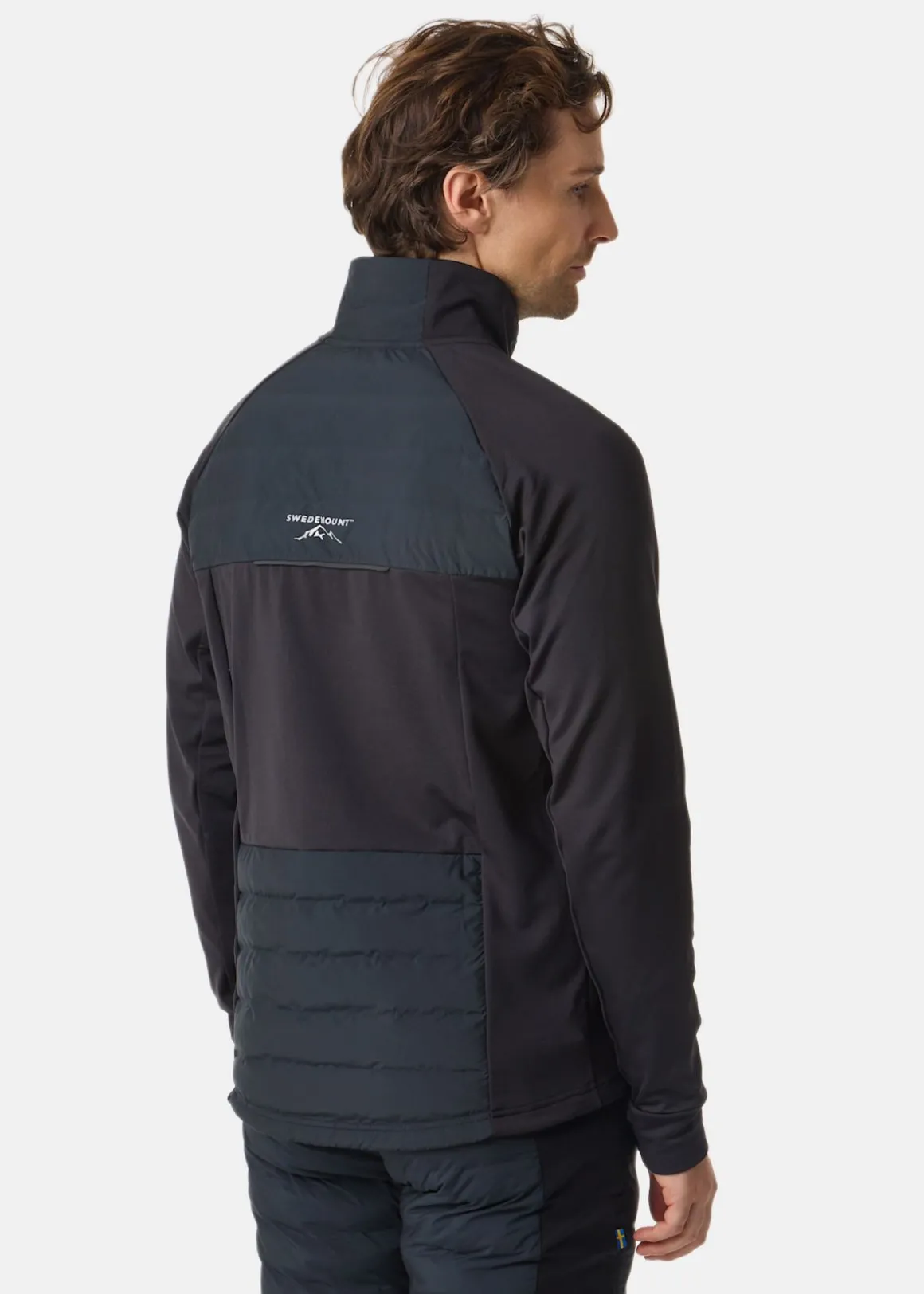 Thermal Insulation Jacket